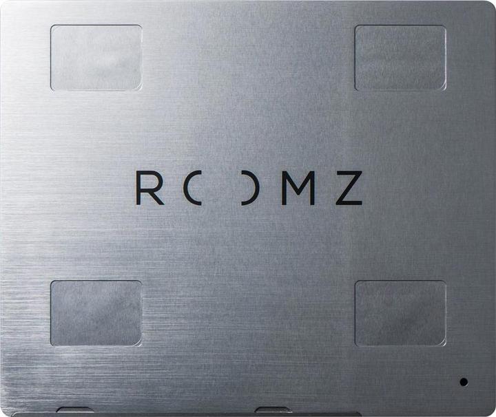 Actual product image Roomz Display incl. 1 year subscription (1024 x 768 pixels, 8")