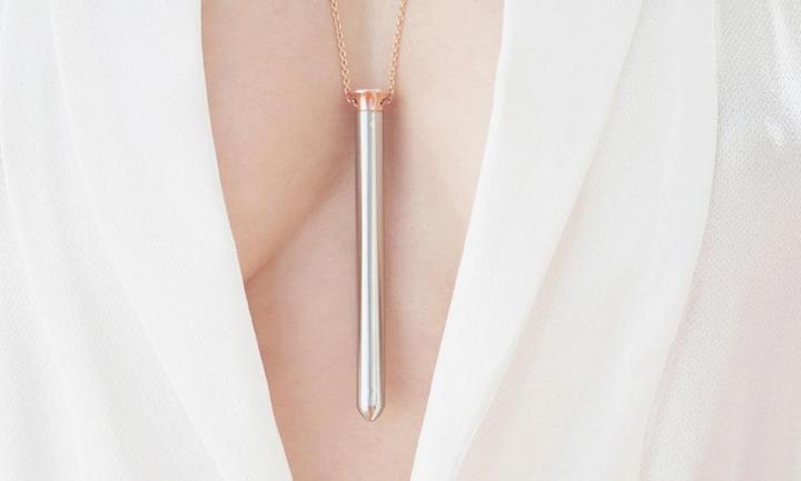 Actual product image Crave Vespers