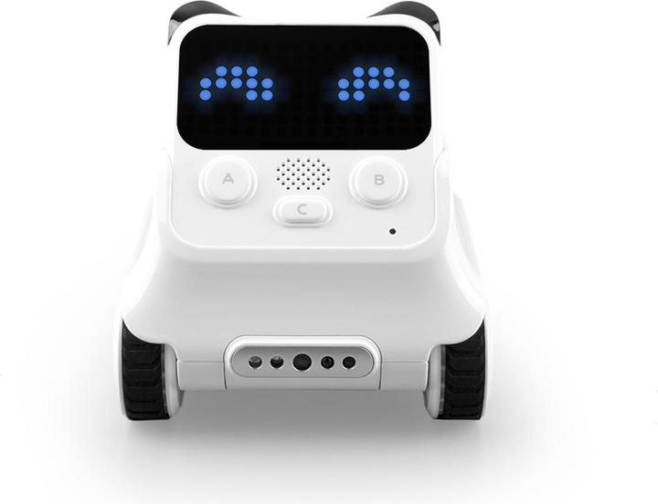 Produktbild Makeblock Codey Rocky