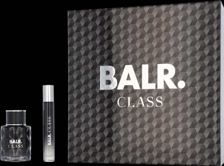 Balr. Class