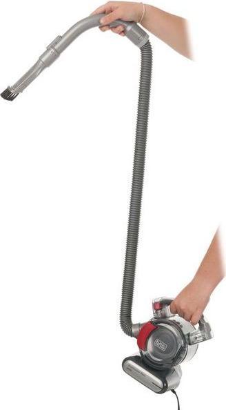 Image du produit Black & Decker Dustbuster Flexi PD1200AV
