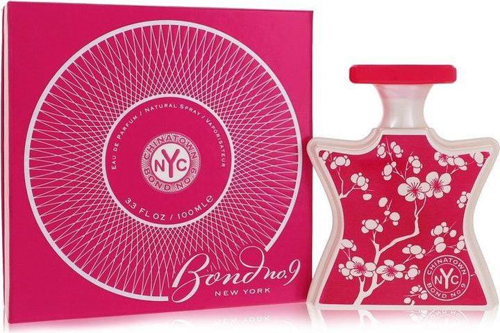 Immagine prodotto Bond No. 9 Chinatown (Eau de parfum, 100 ml)