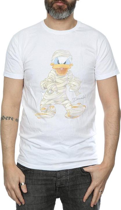 Produktbild Disney Mummy Donald Duck TShirt (XL)