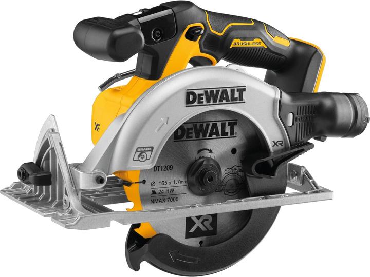 Image du produit DeWalt DCS565NT-XJ