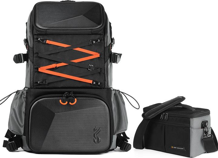 Produktbild K&F Concept Beta (Fotorucksack, 32 l)