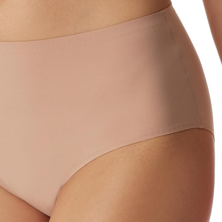 Produktbild Schiesser 3er Pack Invisible Soft Maxi Slip (36, S, 3er Pack)