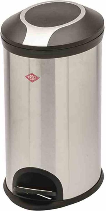 Wesco pattumiera-a pedale (20 l)