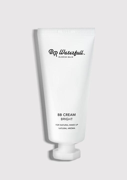 Image du produit BR Waterfull Glow BB Cream (21 Lumineux, 23 NATURAL)