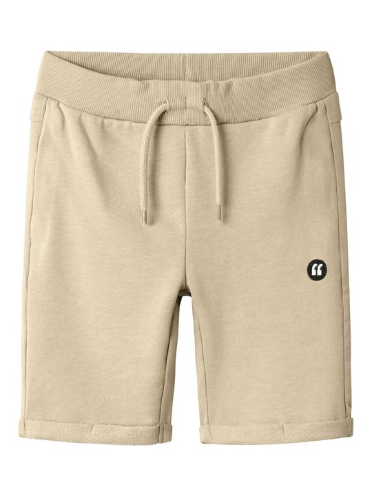 Produktbild Name it Nkmpvimo Swe Shorts Unb Noos (92)