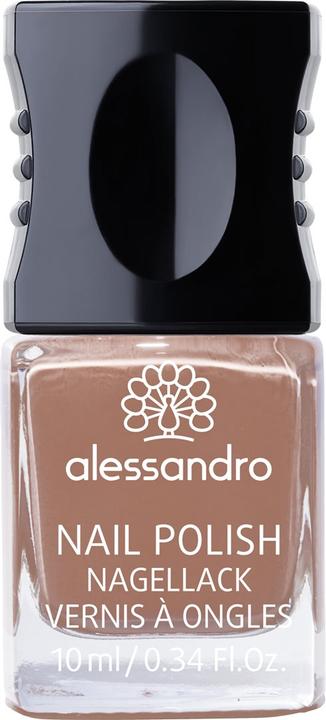 Produktbild Alessandro Nail Polish (98 Cashmere Touch, Farblack)