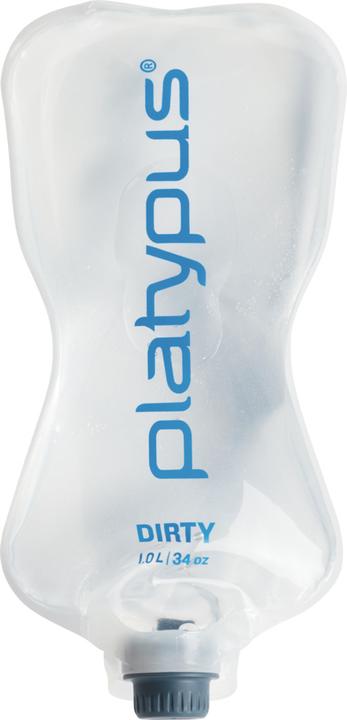 Productafbeelding Platypus Quickdraw 1L filtersysteem