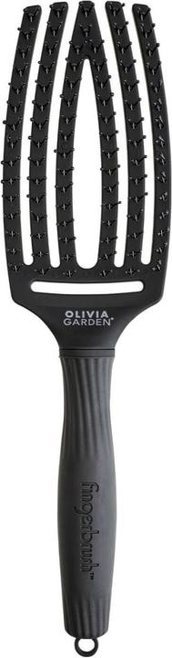 Olivia Garden - Finger Brush Combo Double M