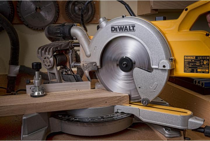 Actual product image DeWalt DWS778QS