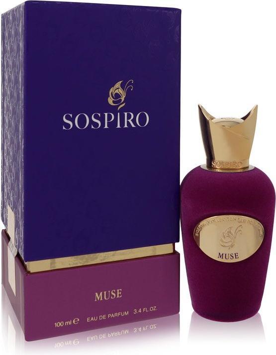 Sospiro Perfume Muse (Eau de parfum, 100 ml)