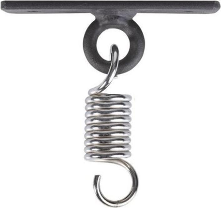 Immagine prodotto Gymstick Supporto a soffitto per sacco da boxe con molla