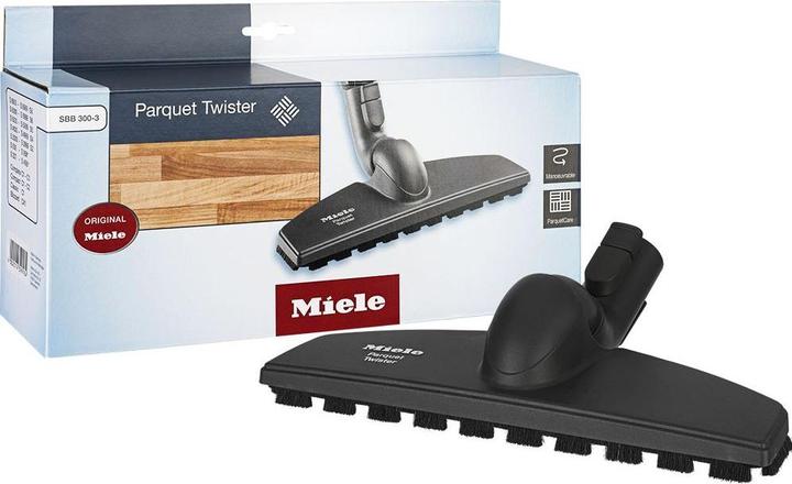 Image du produit Miele Parquet Twister SBB 300-3 PQ