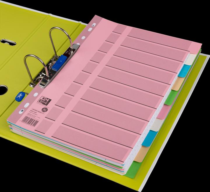 Immagine prodotto Oxford Registro A4+