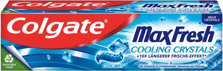 Colgate Zc Max Fresh Cool Mint (75 ml)