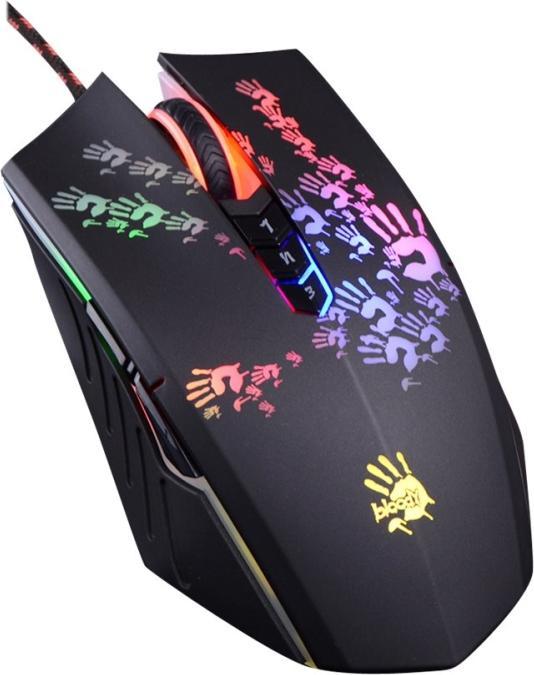 Produktbild A4Tech Bloody Gaming A60 (Kabelgebunden)