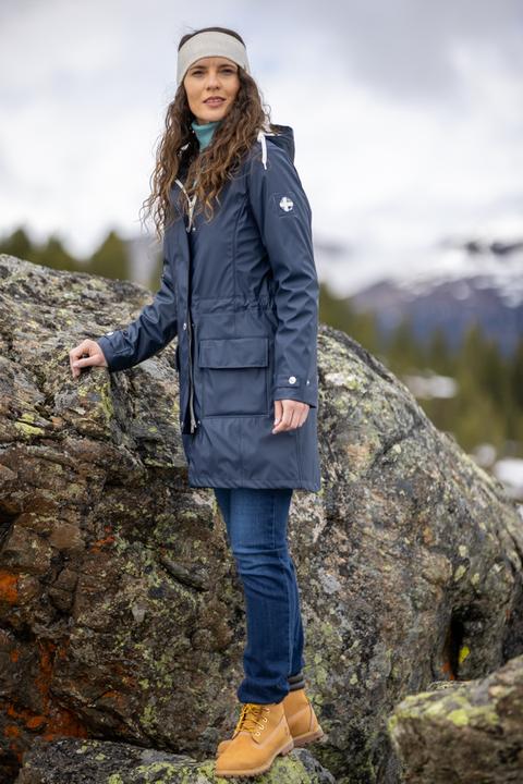 Image du produit Rukka Sylta Damen Winterjacke (42)