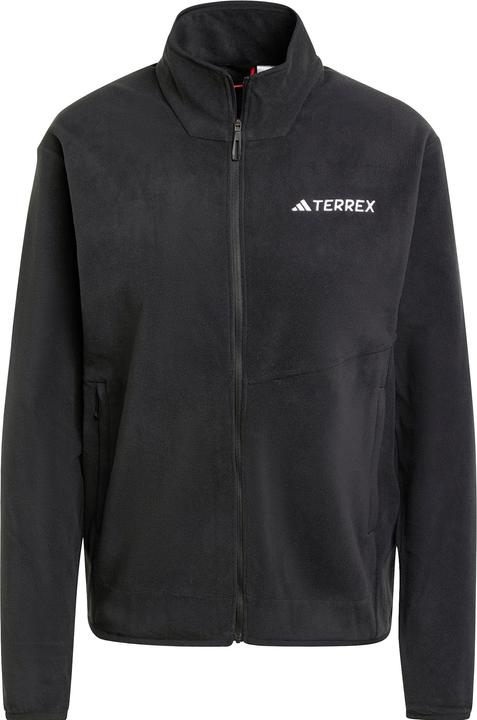 Actual product image adidas Multi Fleece (S)