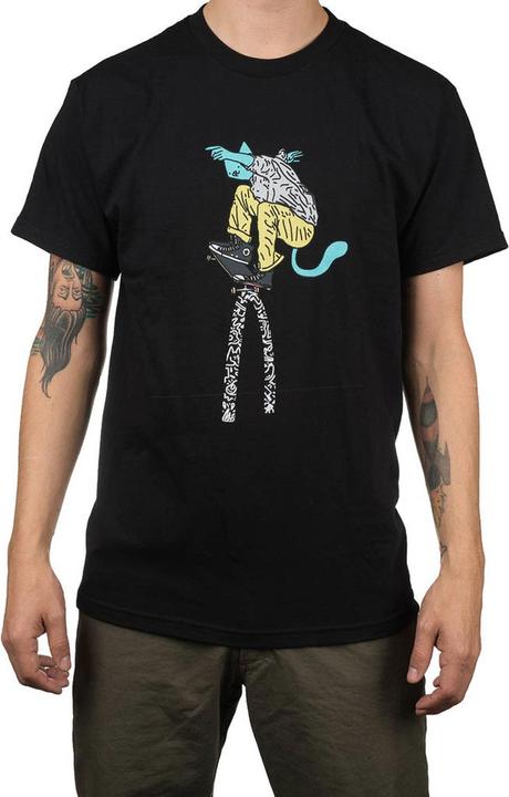 Actual product image Habitat Carssen X Davis Cat (S)