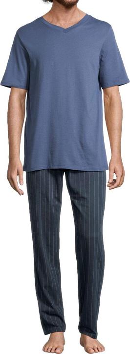 Immagine prodotto Schiesser Pigiama Night & Home (58, 3XL)