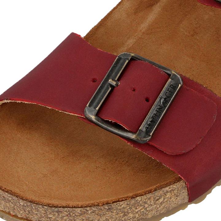 Actual product image Haflinger Bio Andrea mules (40)