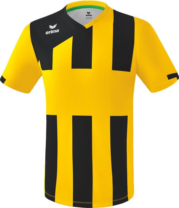 Jaune-noir