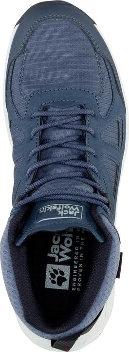 Actual product image Jack Wolfskin Woodland 2 Texapore Mid W (38)