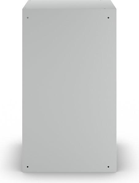 Produktbild Lista Flügeltürenschrank, 2 Fachböden (50 cm, 100 cm)