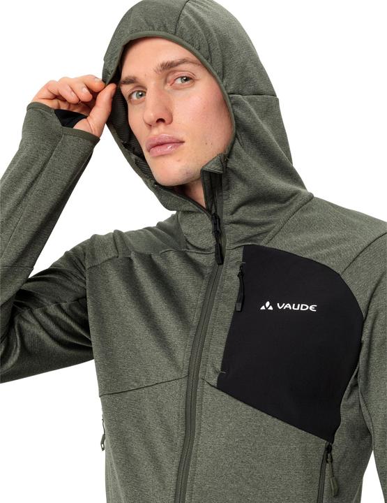 Actual product image Vaude Monviso II (M)