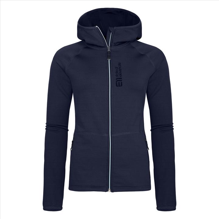 Actual product image Elevenate Skiers Hoodie (L)