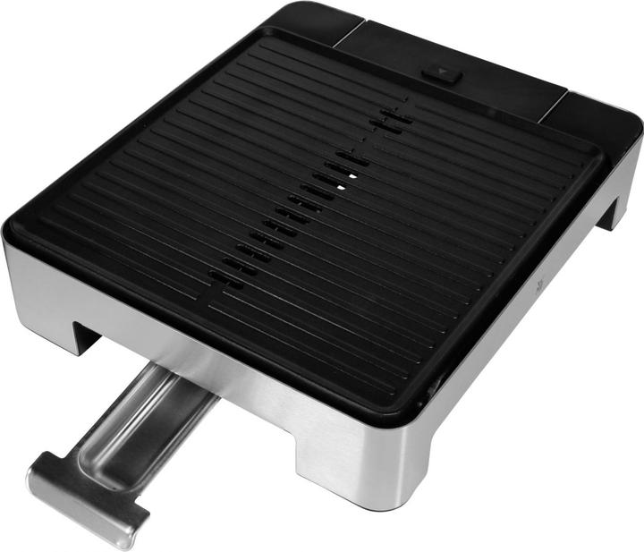 Produktbild WMF Lono Tischgrill Quadro