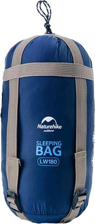 Produktbild Naturehike SchlafsackGrM, Marineblau (190 cm)