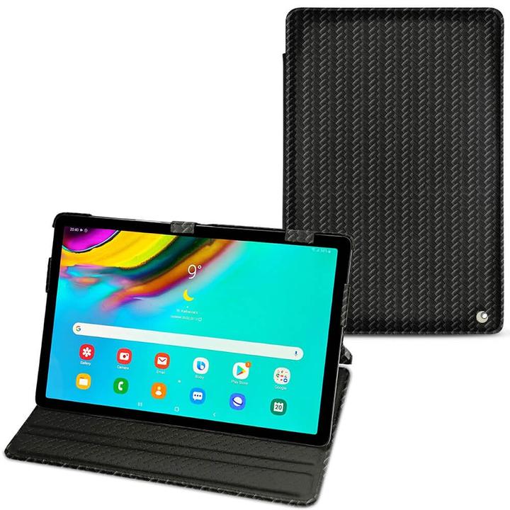 Image du produit Noreve Housse cuir horizontal (Onglet Galaxy S5e)