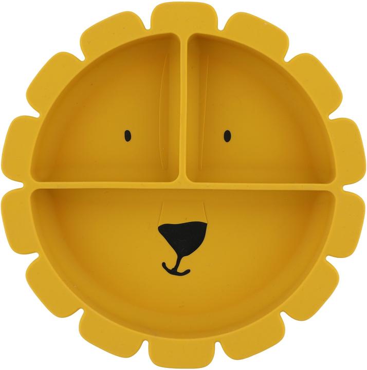 Actual product image Trixie Baby Mr Lion