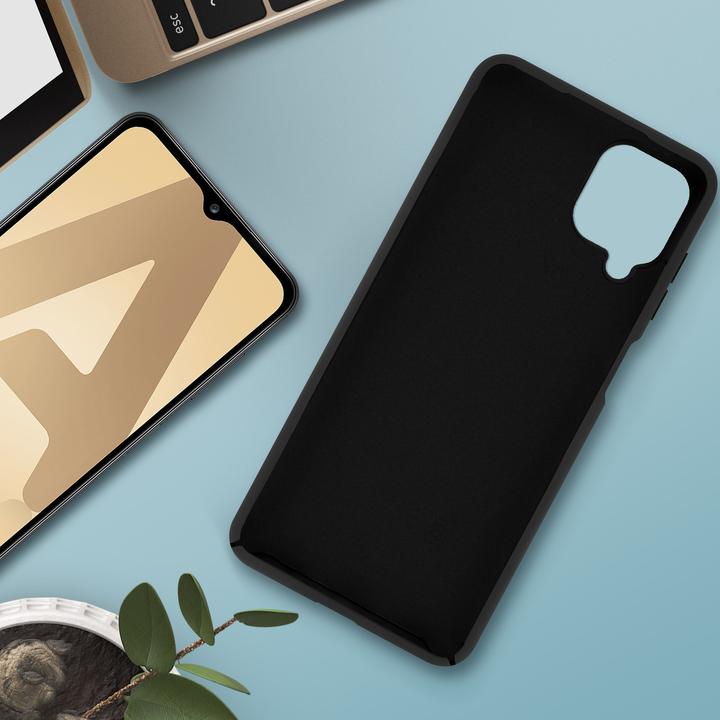 Image du produit Avizar Série rapide (Samsung Galaxy A12)