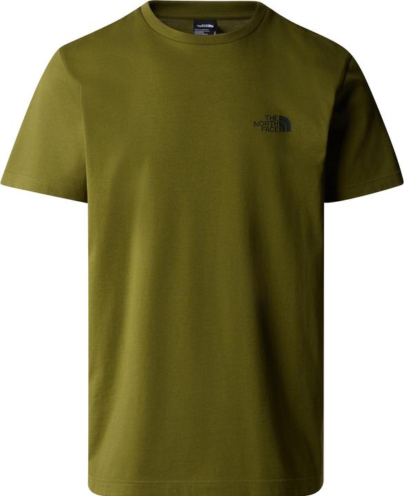 Forest Olive