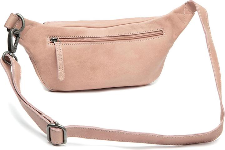 Actual product image The Chesterfield Brand Severo Gürteltasche Leder 33 cm