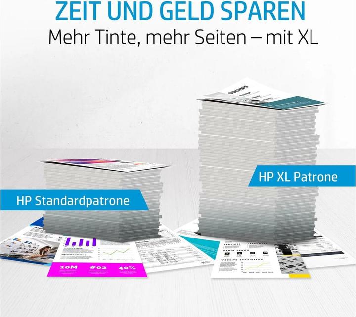 Produktbild HP 953 4-pack (M, BK, C, Y)