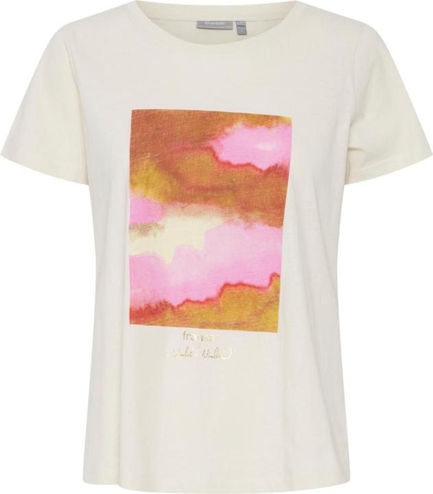Actual product image Fransa 's t-shirt rebekka (XL)