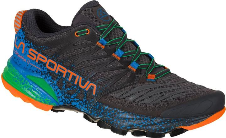 Actual product image La Sportiva Akasha II (45)