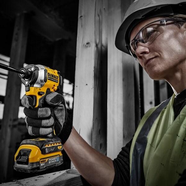 Actual product image DeWalt DCBP034XJ (18 V)