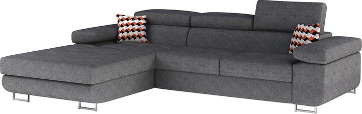 Actual product image ELTAP Armando (4-seater, Sofa bed, Corner sofa)