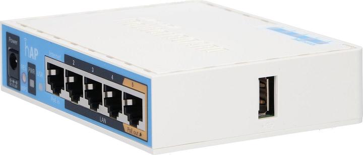 Image du produit MikroTik RB951Ui-2nD