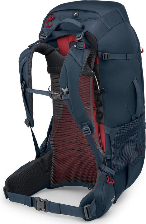 Image du produit Osprey Farpoint Trek 55 (78 l)