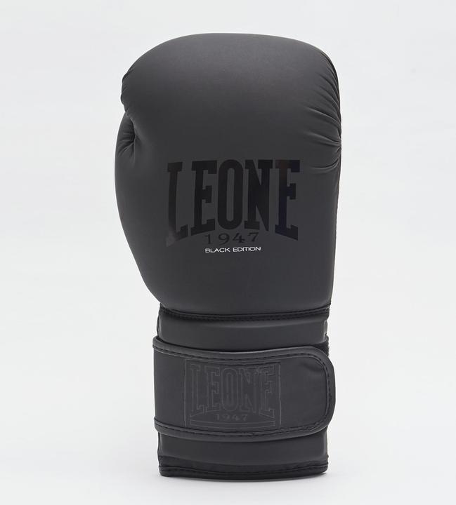 Actual product image Leone Boxing Gloves (14 OZ, One size)