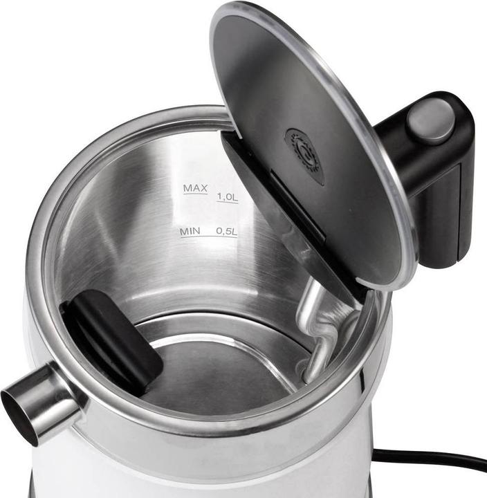 Image du produit Graef Semaine 61 (1.50 l, Prise UE)