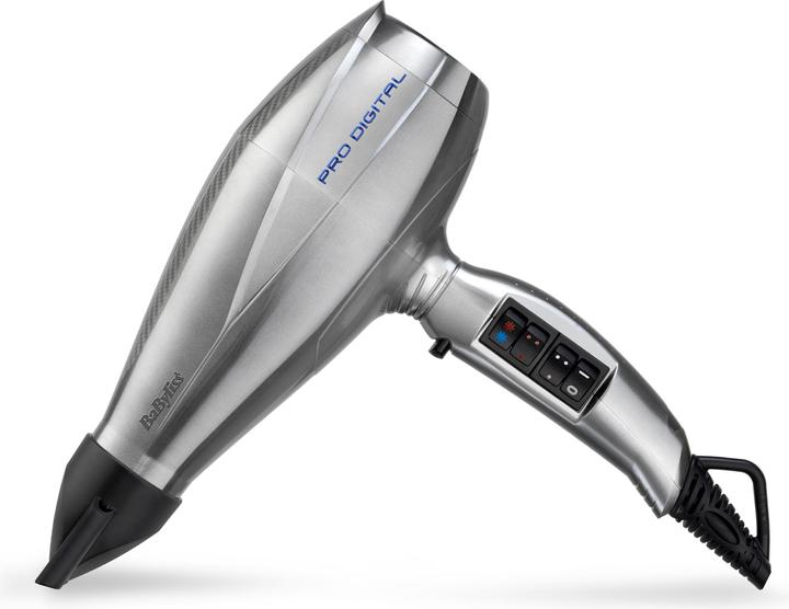 Produktbild BaByliss Pro Digital
